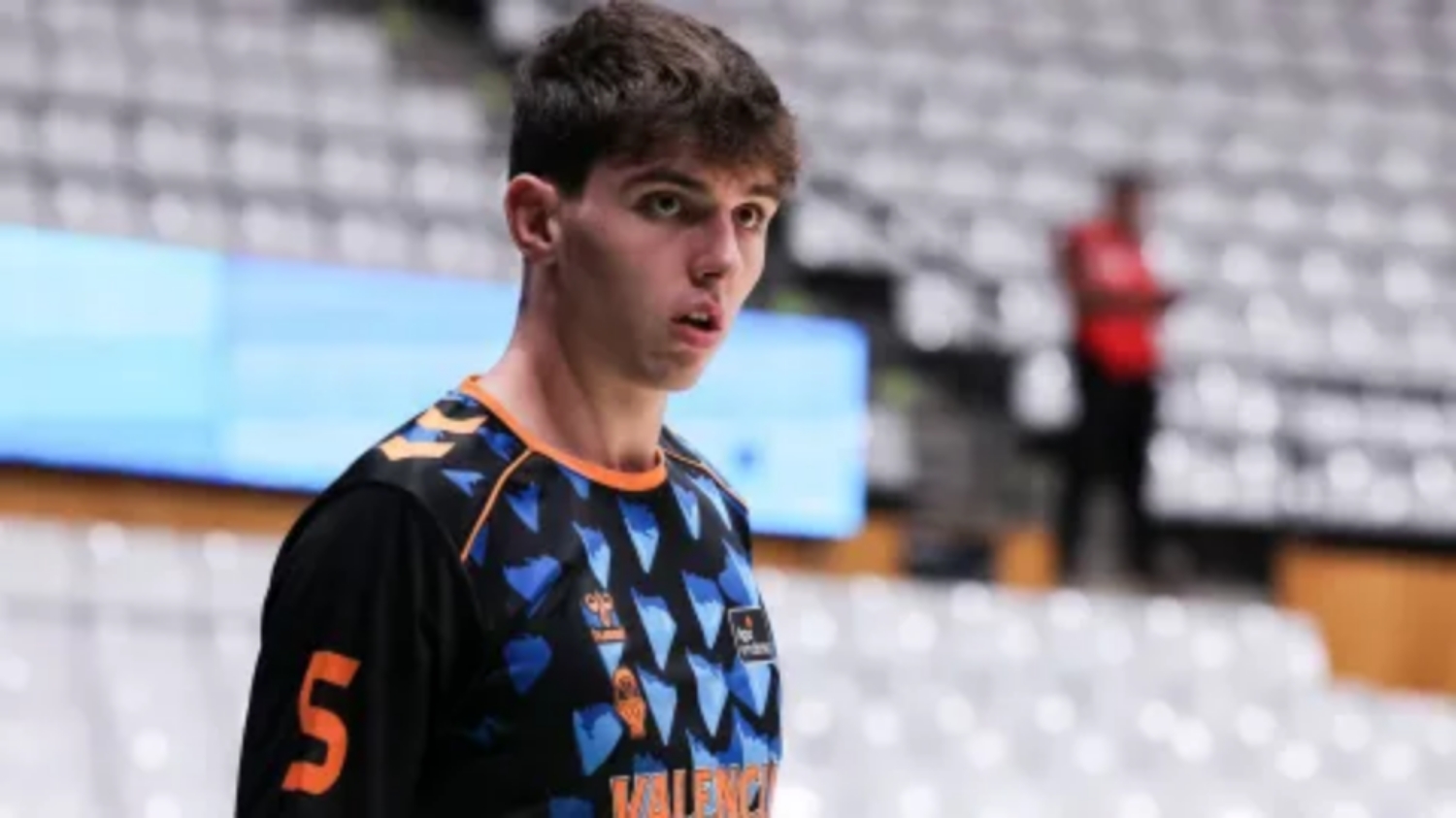 Cuánto dinero Sergio de Larrea nba aday mara 
