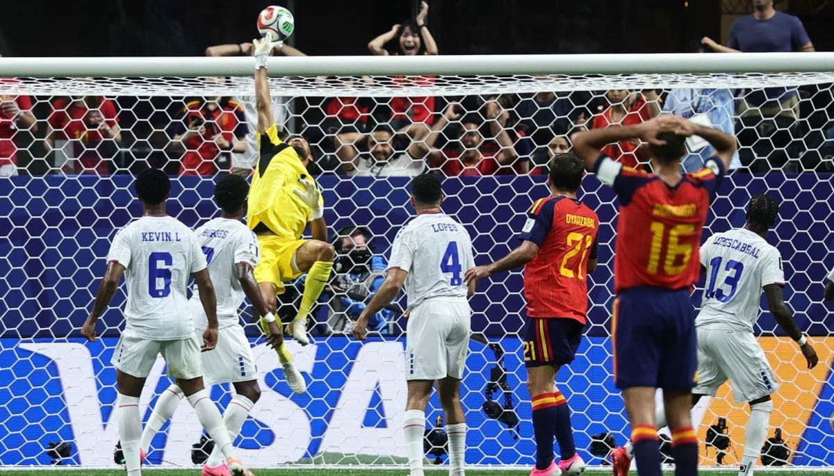 españa
