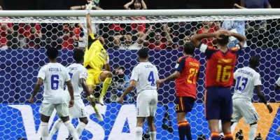 españa