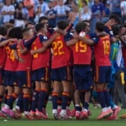 España Mundial 2026