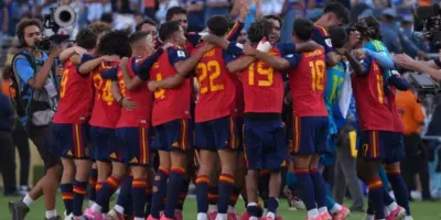España Mundial 2026