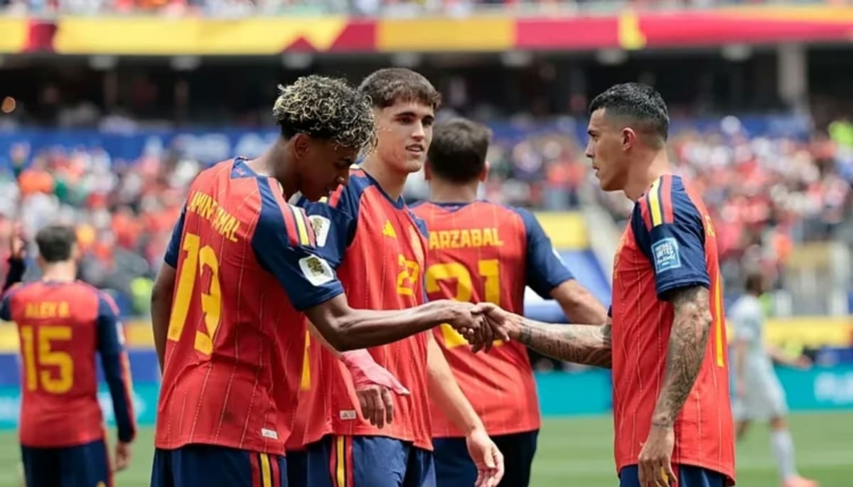 España Portugal horario