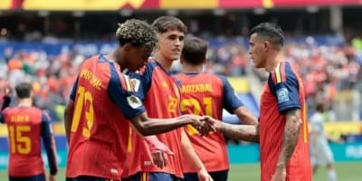 España Portugal horario