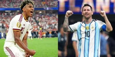 España vs. Argentina: horario y dónde ver en vivo y en directo en el Mundial 2026