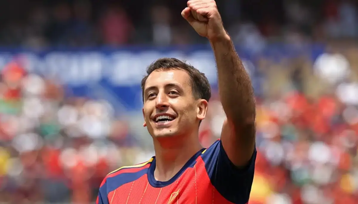 Mikel oyarzabal