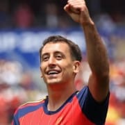 Mikel oyarzabal