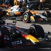 Verstappen McLaren Piastri