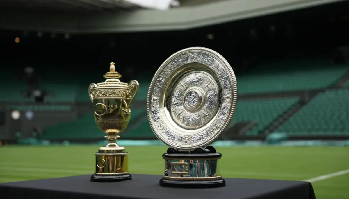Cuánto dinero ganador Wimbledon 2026