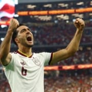 lo mejor España Portugal Mikel Merino