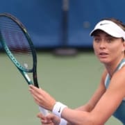Paula Badosa razón no querría hija jugara tenis