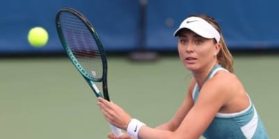 Paula Badosa razón no querría hija jugara tenis