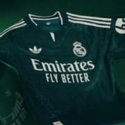segunda camiseta real Madrid precio donde comprar