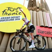 Tour de Francia 2026 horario donde ver tv online