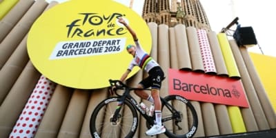 Tour de Francia 2026 horario donde ver tv online